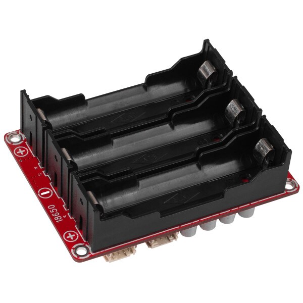 Main product image for Dayton Audio LBB-3 18650 x 3 Battery Power Board wit 325-200